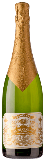André Clouet Brut, un jour de 1911 André Clouet Brut, un jour de 1911