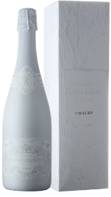 André Clouet brut Chalky