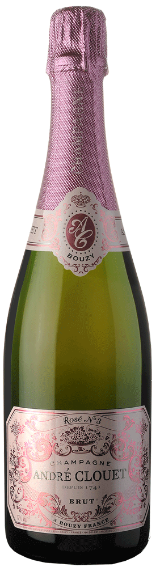 André Clouet Brut Rosé