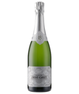 Champagne AOC Silver Brut Nature