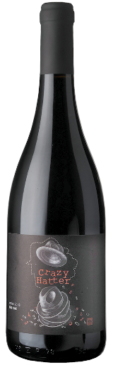 Crazy Hatter Dão Red Wine Crazy Hatter Dão Red Wine