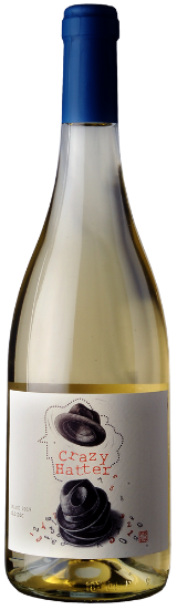 Crazy Hatter Dão White Wine Crazy Hatter Dão White Wine