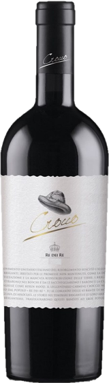Crocco Re dei Re Vino Rosso