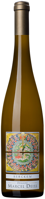 Berckem Gewürztraminer