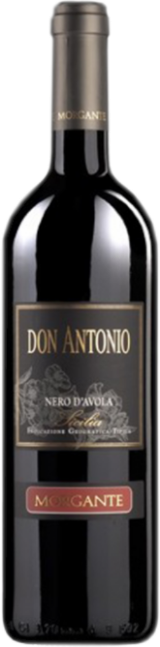 Don Antonio, Nero d'Avola Don Antonio, Nero d'Avola