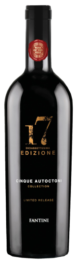 Edizione 17 Collection Edizione 17 Collection