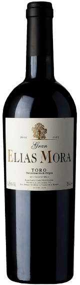 Gran Elias Mora