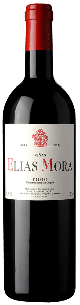 Viñas Elias Mora