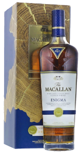 The Macallan Enigma