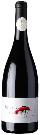 In Vino Erotico Rouge In Vino Erotico Rouge