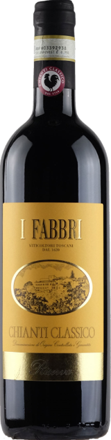 I Fabbri Riserva I Fabbri Riserva