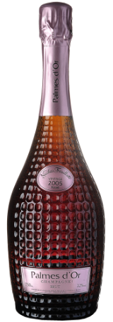 Nicolas Feuillatte Palmes d'Or Rosé Nicolas Feuillatte Palmes d'Or Rosé