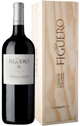 Figuero 15 Reserva (in 1-er OHK) Figuero 15 Reserva (in 1-er OHK)