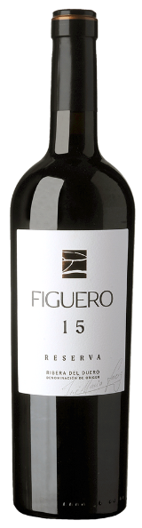 Figuero 15 Reserva Figuero 15 Reserva