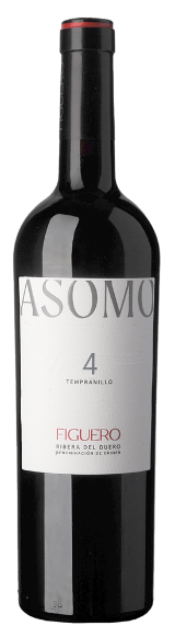ASOMO Figuero 4 ASOMO Figuero 4