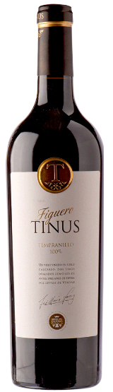 Figuero Tinus