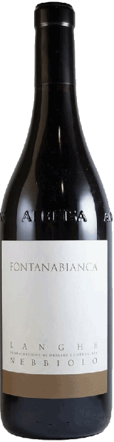 Langhe Nebbiolo DOC Langhe Nebbiolo DOC