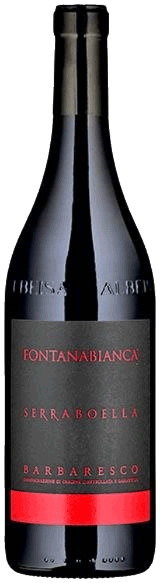 Barbaresco Serraboella DOCG Barbaresco Serraboella DOCG
