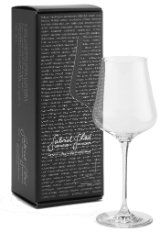 Gabriel-Glas StandArt, 1 Glas Gabriel-Glas StandArt, 1 Glas