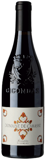 Gigondas AOC Jucunditas Gigondas AOC Jucunditas
