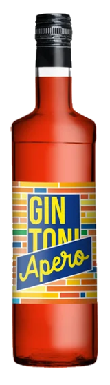 GIN TONI Apero GIN TONI Apero