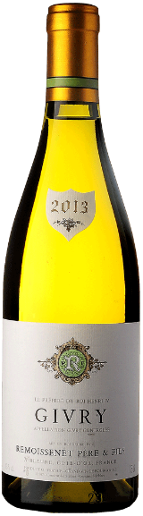 Givry Blanc Givry Blanc