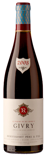 Givry Rouge Givry Rouge