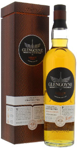 Glengoyne New Legacy Chapter Two