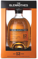 Glenrothes 12 years