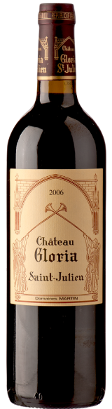 Château Gloria Château Gloria