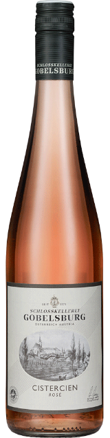 Cistercien Rosé