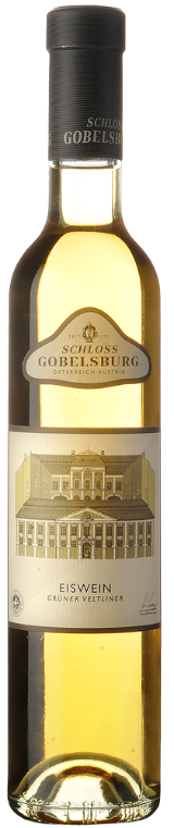 Grüner Veltliner Eiswein Grüner Veltliner Eiswein