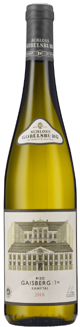 Ried Gaisberg 1. Lage Riesling