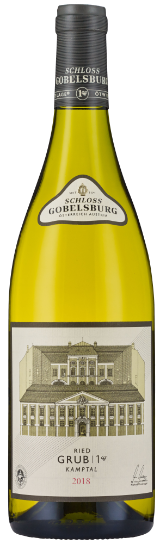 Ried Grub 1. Lage Grüner Veltliner