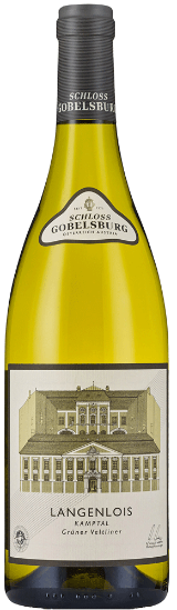 Langenlois Grüner Veltliner Langenlois Grüner Veltliner