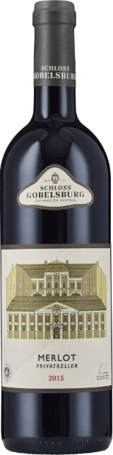 Merlot Privatkeller Merlot Privatkeller