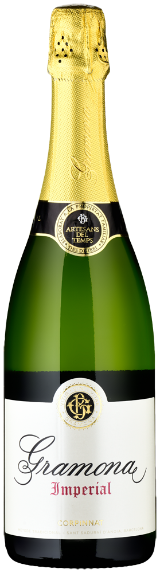 Corpinnat Brut Imperial Bio, MAGNUM