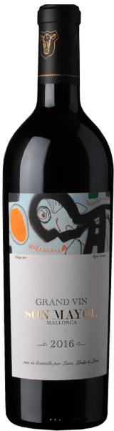 Grand Vin Son Mayol Grand Vin Son Mayol