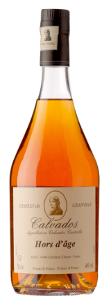 Calvados Hors d'âge Calvados Hors d'âge
