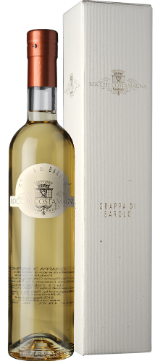 Grappa di Barolo