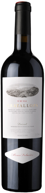 Vi de la Vila Gratallops