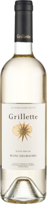 Chasselas Blanc des Roches Chasselas Blanc des Roches