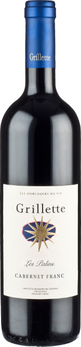 Les Palins Cabernet Franc Les Palins Cabernet Franc