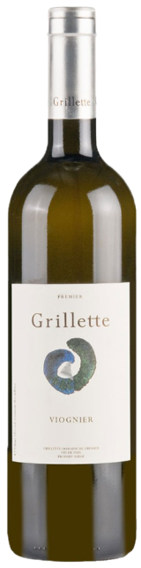 Viognier Premier, Les Guillembergs Viognier Premier, Les Guillembergs