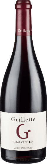 Graf Zeppelin, Pinot Noir Réserve Graf Zeppelin, Pinot Noir Réserve