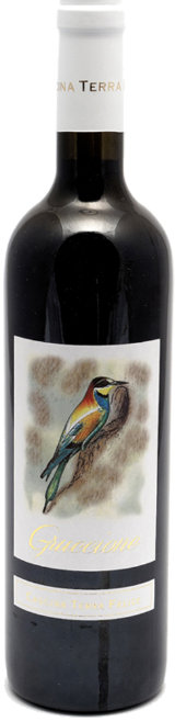 Gruccione, Monferrato Rosso Gruccione, Monferrato Rosso