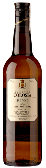 Sherry Fino Sherry Fino