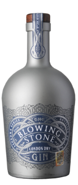 The Blowing Stone, London Dry Gin