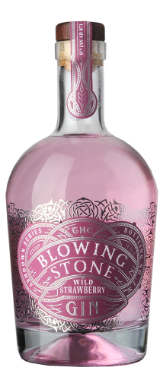 The Blowing Stone, Wild Strawberry Gin