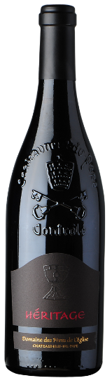 Châteauneuf-du-Pape Héritage Châteauneuf-du-Pape Héritage